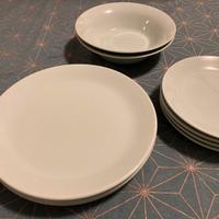 Set piatti Ikea