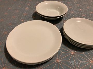 Set piatti Ikea