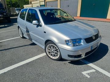 Polo 1400 turbo diesel ASI