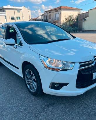 Citroen DS4 1.6 e-hdi (airdream) So Chic 115cv