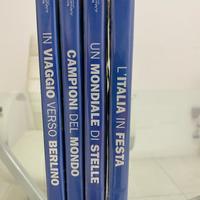 Collezione completa "Fifa World Cup GERMANY 2006"