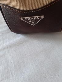 borsa Praga originale 