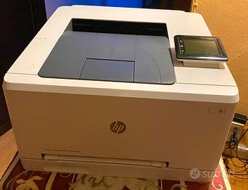 Stampante Hp Color LaserJet Pro M252dw