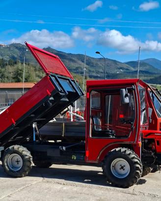 TIGRECAR 3100