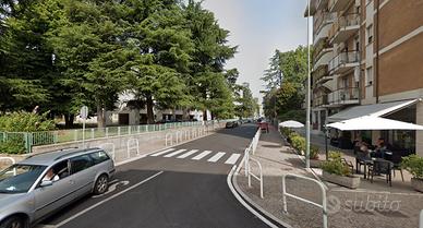 Grazioso QUADRILOCALE- UDINE CENTRO