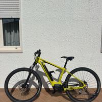 MTB Cannondale Trail Neo 4 Taglia M – E-Bike Perfe