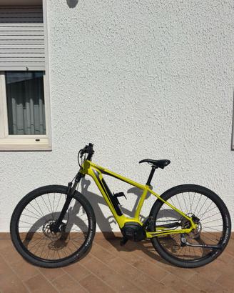 MTB Cannondale Trail Neo 4 Taglia M – E-Bike Perfe