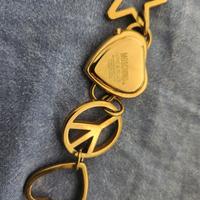 bracciale moschino