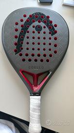 Head Coello Pro 2026