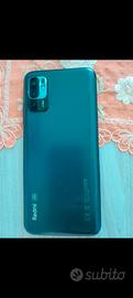 Redmi note 10 5g