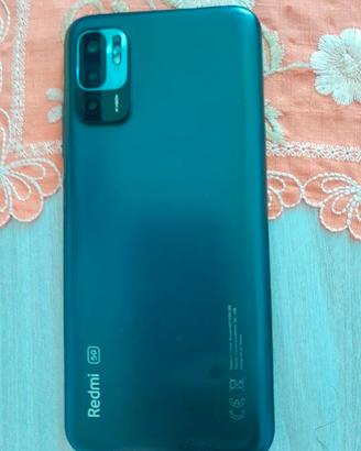 Redmi note 10 5g