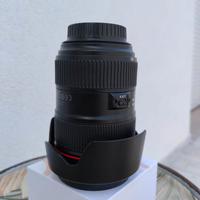 Canon EF 24-105MM F/4L IS II USM