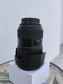 Canon EF 24-105MM F/4L IS II USM