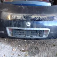 Cofano posteriore lancia thesis