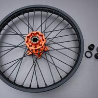 Cerchio Anteriore Enduro KTM EXCF / EXC 2003 2015