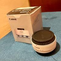 Canon Extender EF 1.4 III°