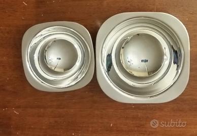 AMC ciotole "termiche" piccola e grande