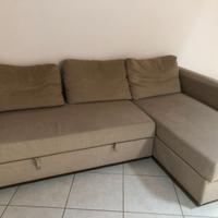 Divano ikea a tre posti