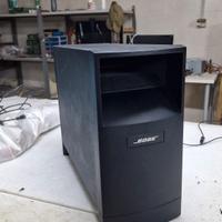 Subwoofer BOSE Acustimass 6 
