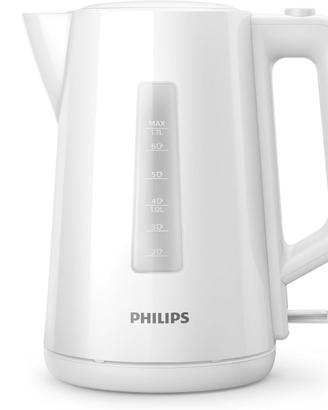 Philips Bollitore Elettrico 3000, 1,7 L, Rapida