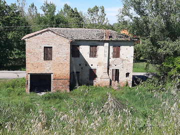 Casa da ristrutturare