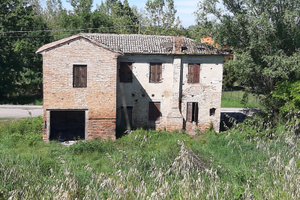 Casa da ristrutturare