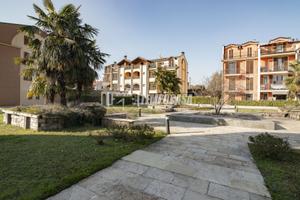 TRILOCALE CON BOX E CANTINA