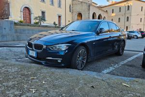 Bmw serie 3 - 320d Luxury 190cv - Full optional