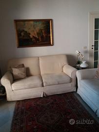 Divano, singolo o coppia
