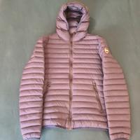 COLMAR Piumino 100 gr da uomo Blu Navy opaco Tg 48