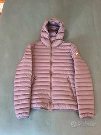 COLMAR Piumino 100 gr da uomo Blu Navy opaco Tg 48