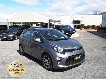 KIA Picanto 1.0 12V 5p. AMT X Line IVA DEDUCIBILE