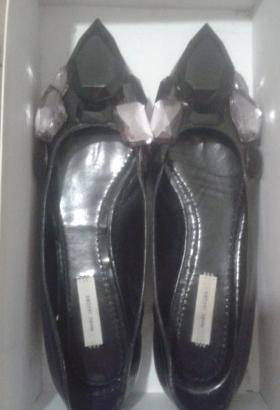 Ballerine originali marc jacobs