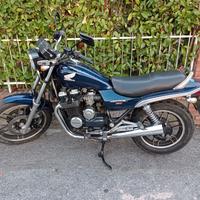 Honda CB 650 - 1985