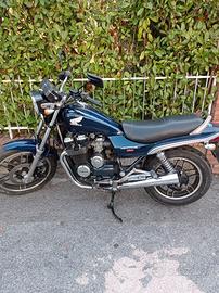 Honda CB 650 - 1985