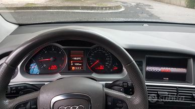 Audi A6 4x4 3.0 TDI