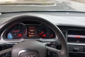 Audi A6 4x4 3.0 TDI