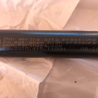 Pistoni sollevamento letto