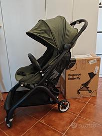 Passeggino Bugaboo buyterfly 