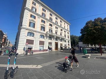 Appartamento di 285 m² con più di 5 locali a Roma