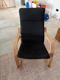 Poang Ikea