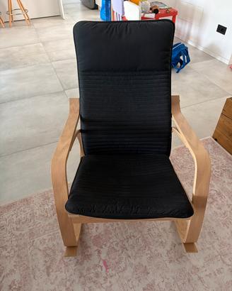 Poang Ikea