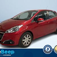 Peugeot 208 5P 1.2 PURETECH ACTIVE 68CV MY18