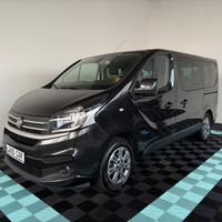 Fiat Talento 1.6 MJT 145CV PC-TN PULMINO 9 POSTI