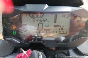 BMW 310 anno 2023 tenuta benissimo