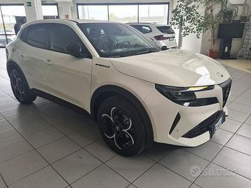 Alfa Romeo Junior Ibrida 1.2 136CV Hybrid eDC...