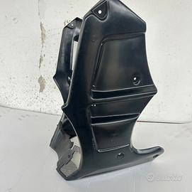Carena ermax yamaha tracer 9 2015 - 2017