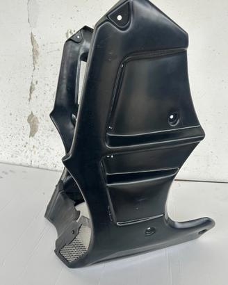 Carena ermax yamaha tracer 9 2015 - 2017