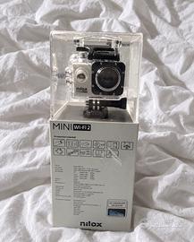 Nilox MINI Wi-Fi 2 – Action Cam
