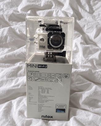 Nilox MINI Wi-Fi 2 – Action Cam